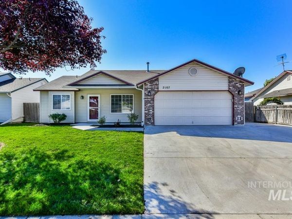 2107 W Habitat, Nampa, ID 83651