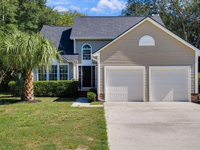 1498 Diamond Boulevard, Mount Pleasant, SC 29466