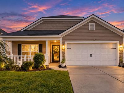 244 Loocock Drive, Goose Creek, SC 29445