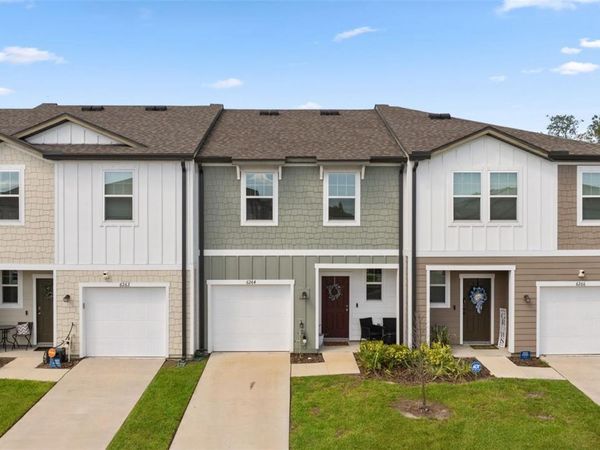 6264 BUCKET COURT , GIBSONTON, FL 33534