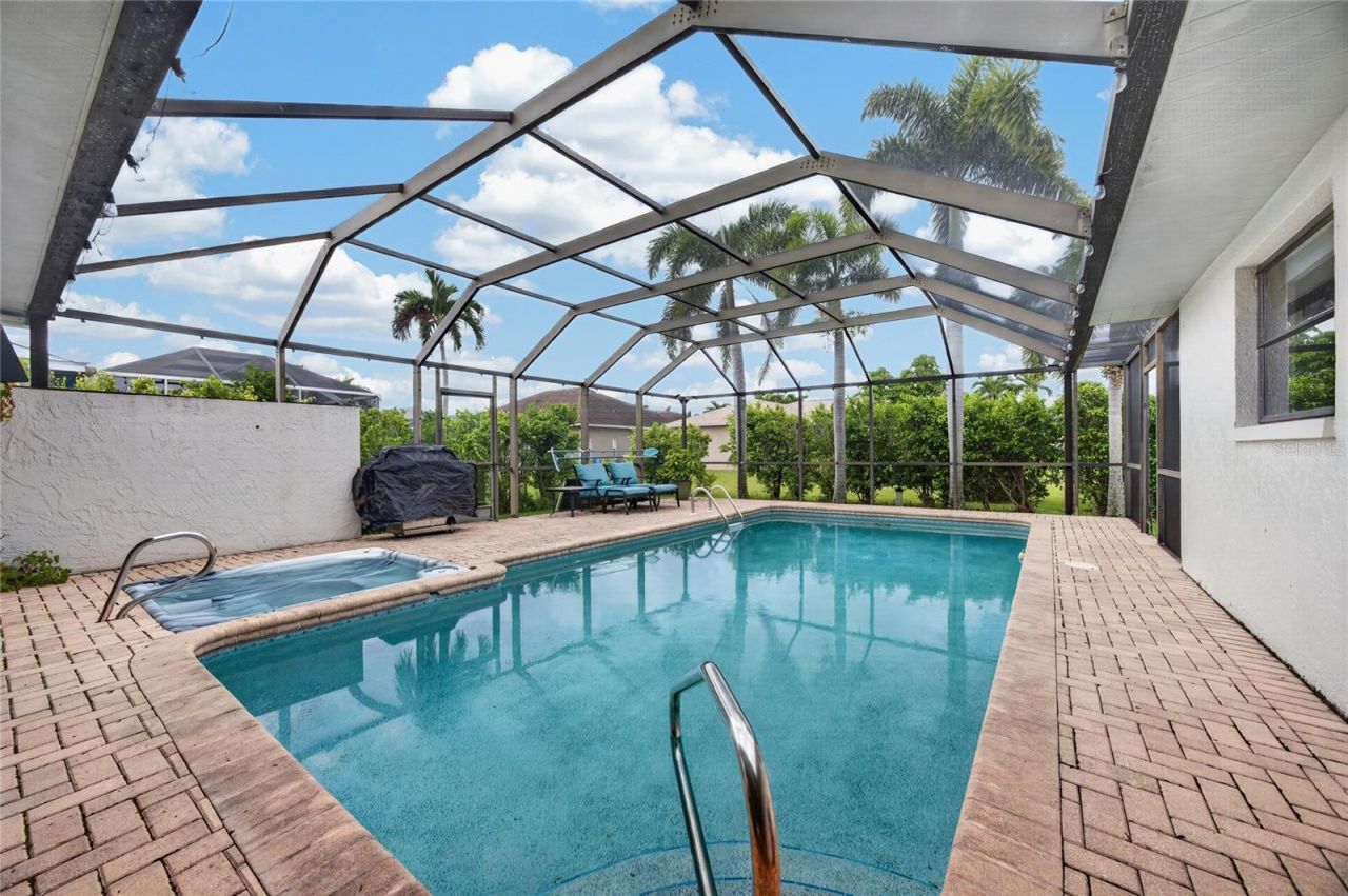 Please Call For Address, Cape Coral, FL 33914 Photo