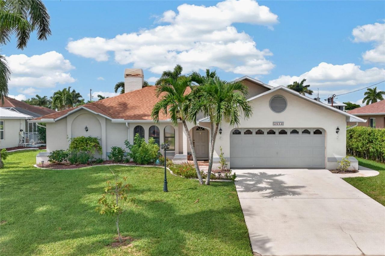 Please Call For Address, Cape Coral, FL 33914 Photo