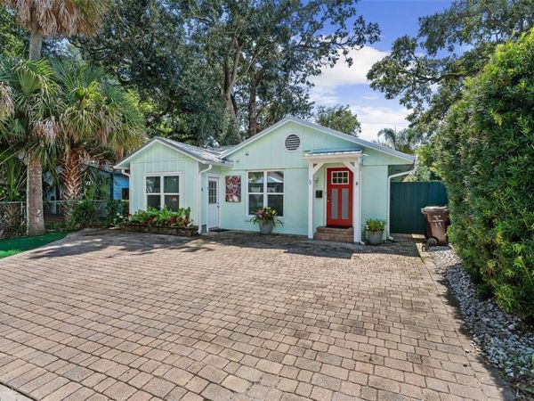 19 LOVETT STREET , ST AUGUSTINE, FL 32084