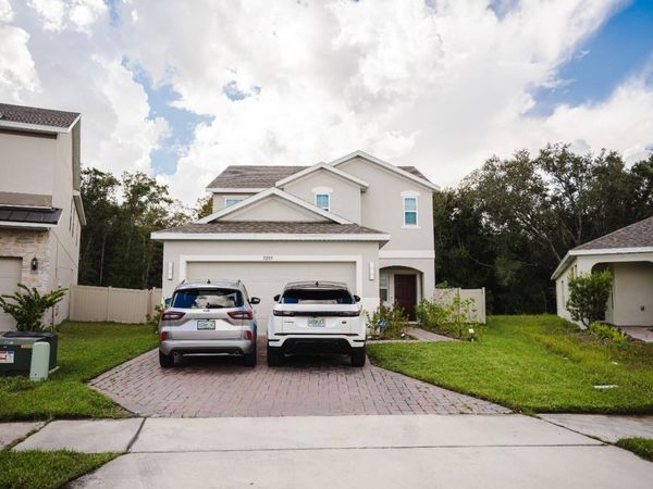 5285 ROYAL POINT AVENUE, KISSIMMEE, FL 34746