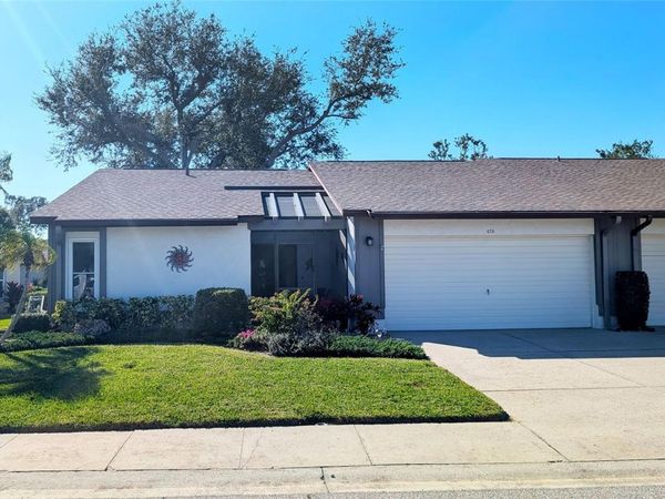 676 LINDEN DRIVE , ENGLEWOOD, FL 34223