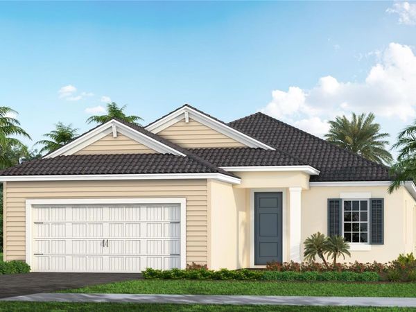 8035 ANTHIRIUM LOOP , SARASOTA, FL 34240