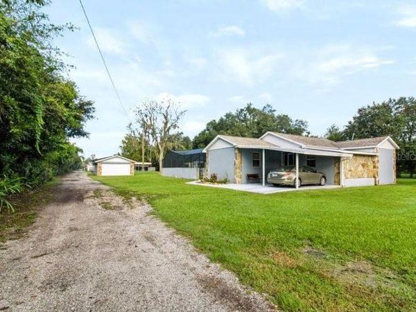 13016 SOMERLOTT PLACE, DOVER, FL 33527