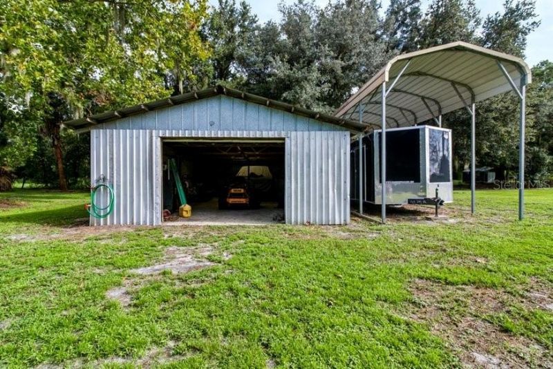 13016 Somerlott Place, Dover, FL 33527 Photo