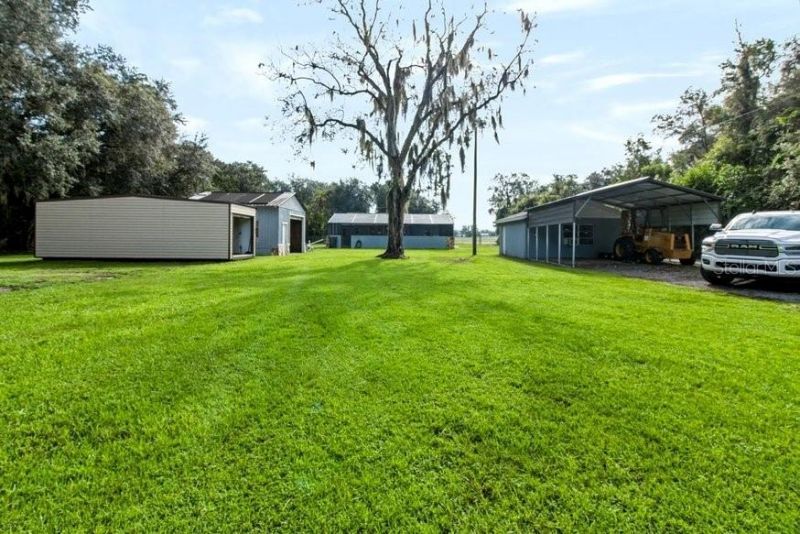 13016 Somerlott Place, Dover, FL 33527 Photo