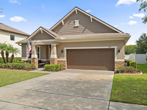 3389 CORDGRASS PLACE , ST CLOUD, FL 34773