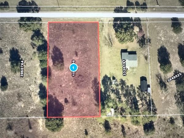 TBD KEENE ROAD , ALTOONA, FL 32702