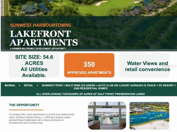 0 US HWY 19 , HUDSON, FL 34667
