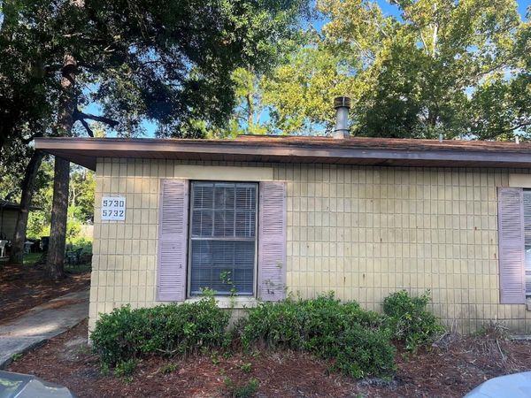 5730 NW 25TH TERRACE , GAINESVILLE, FL 32653
