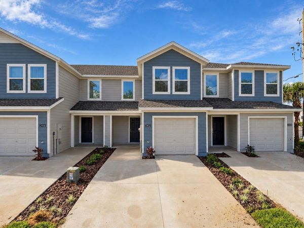 2412 BEVEL LANE , DAVENPORT, FL 33837