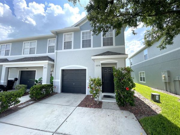 6898 47TH LANE N, PINELLAS PARK, FL 33781