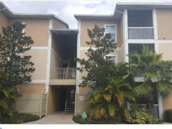12743 N. 19TH STREET , Unit 201B,202B,, TAMPA, FL 33635
