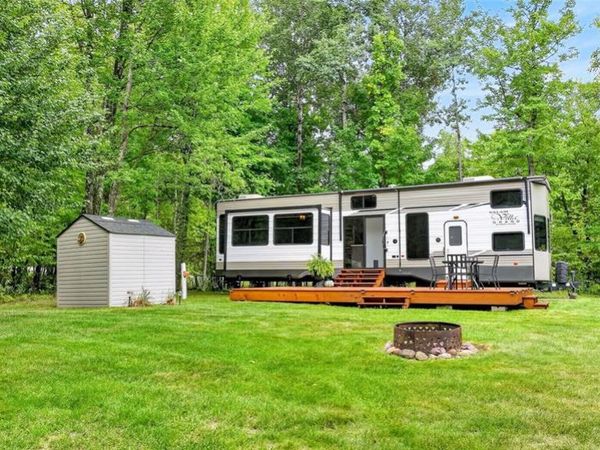 2815 28 7/16 (Falkirk Drive) Street, Birchwood, WI 54817