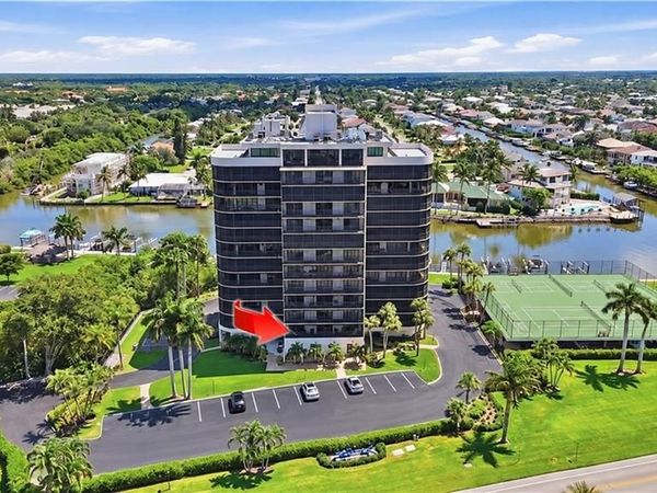 11030 Gulf Shore DR , Unit 104, NAPLES, FL 34108