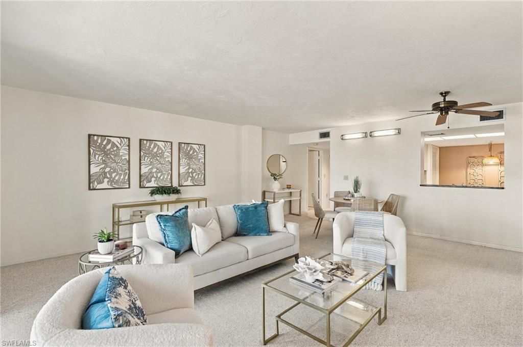 11030 Gulf Shore Dr, Unit 104, Naples, FL 34108 Photo