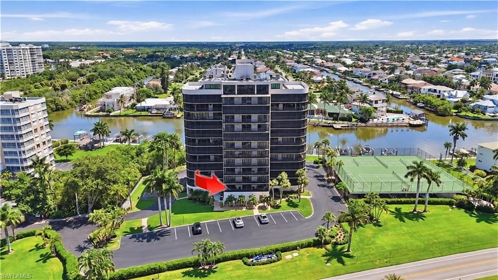 11030 Gulf Shore Dr, Unit 104, Naples, FL 34108 Photo