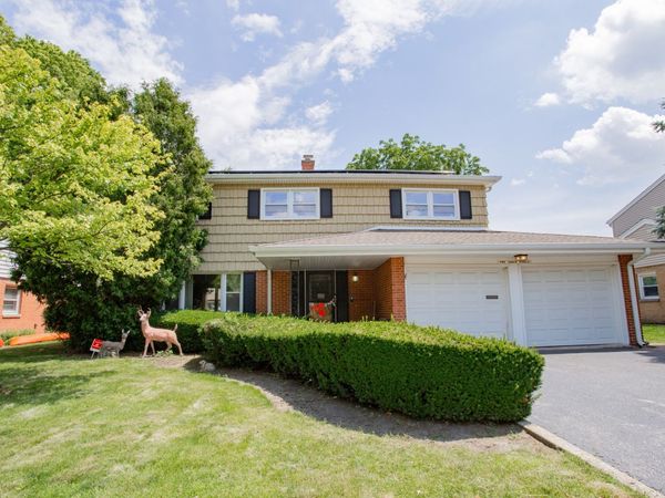 5 S Donald Avenue, Arlington Heights, IL 60004