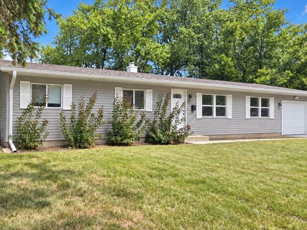 18660 W Pamela Place , Gurnee, IL 60031