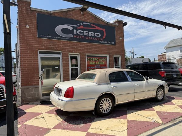 1328-1334 S CICERO Avenue , Cicero, IL 60804