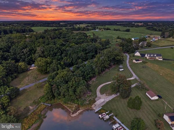 7010 EVANS FAMILY PLACE, MINERAL, VA 23117