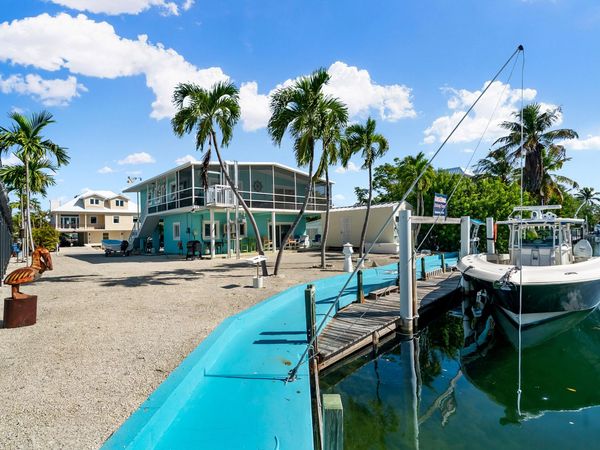 161 Palermo Drive, ISLAMORADA, FL 33036