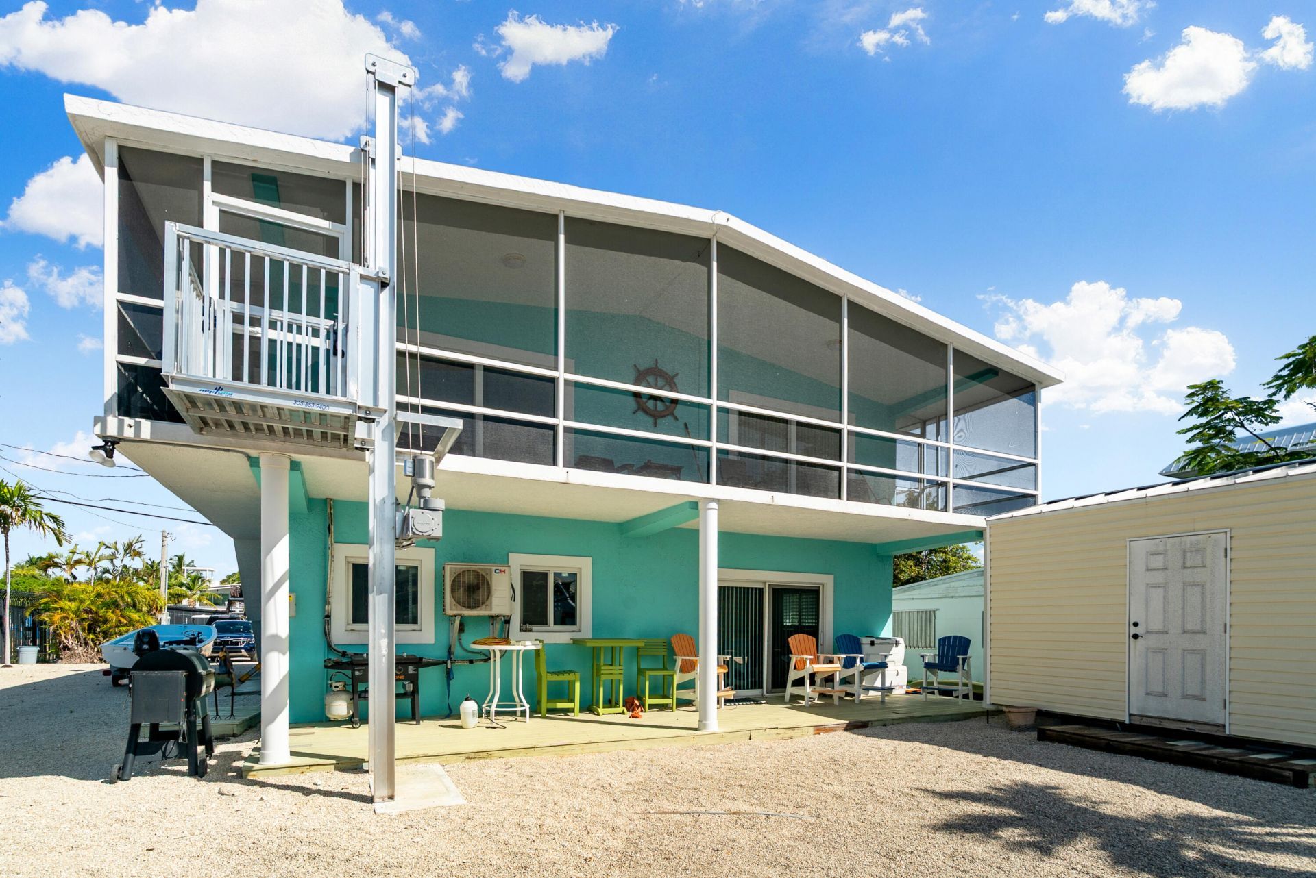 161 Palermo Drive, Islamorada, FL 33036 Photo