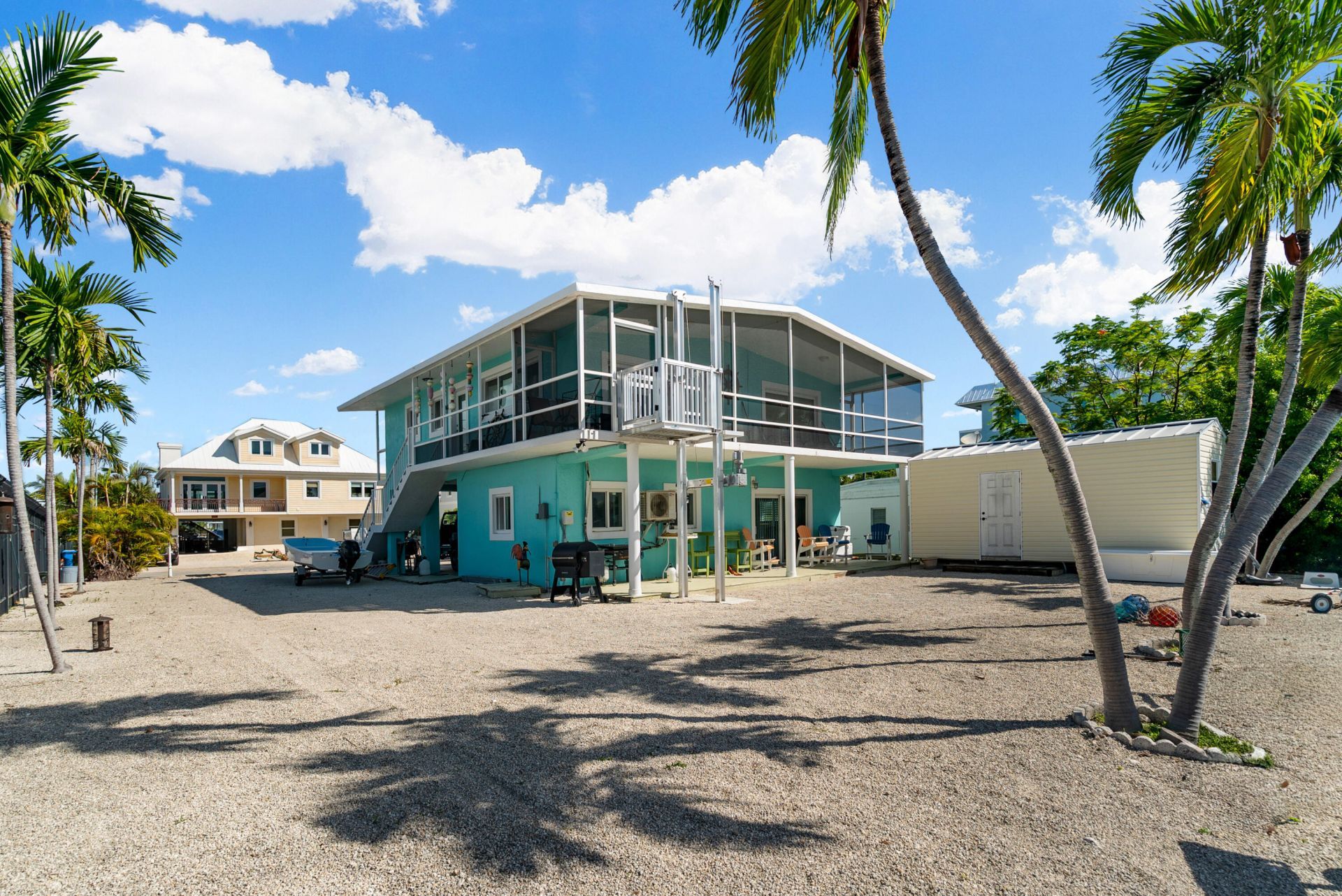 161 Palermo Drive, Islamorada, FL 33036 Photo
