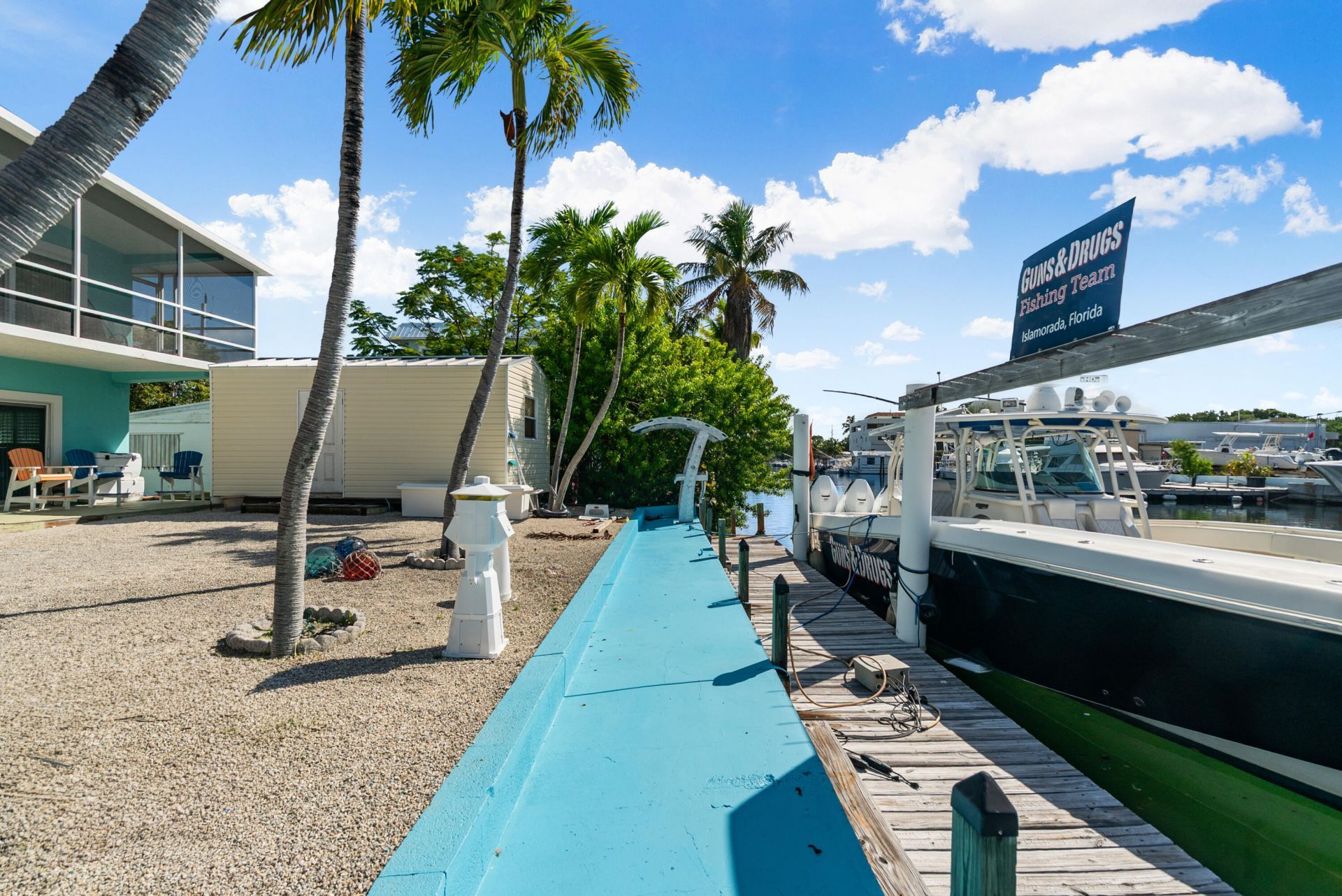 161 Palermo Drive, Islamorada, FL 33036 Photo