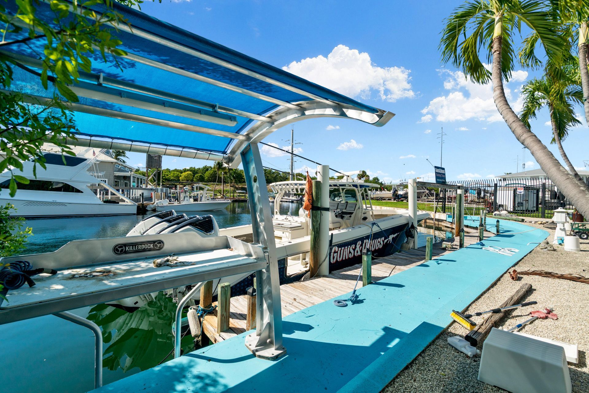 161 Palermo Drive, Islamorada, FL 33036 Photo