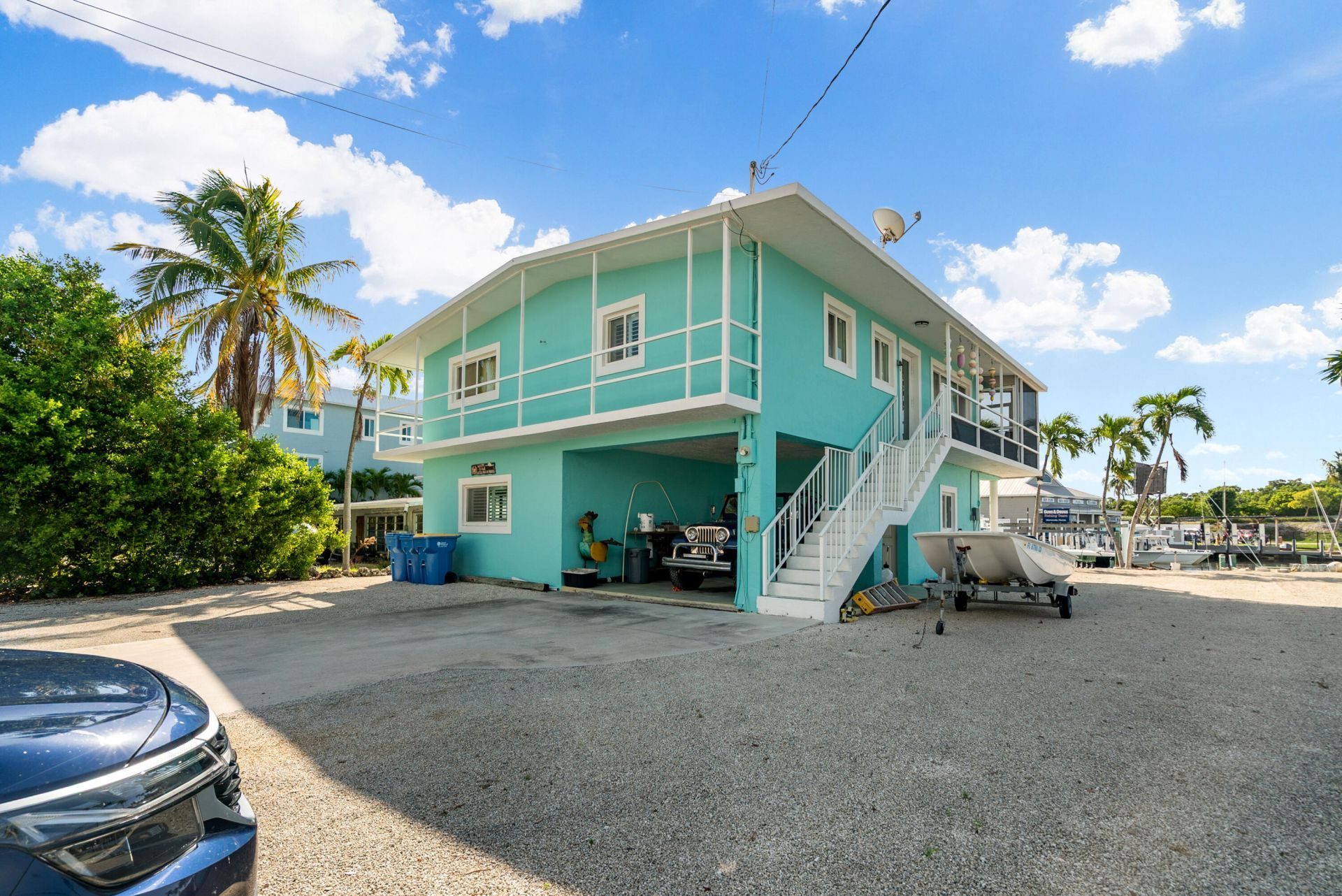 161 Palermo Drive, Islamorada, FL 33036 Photo