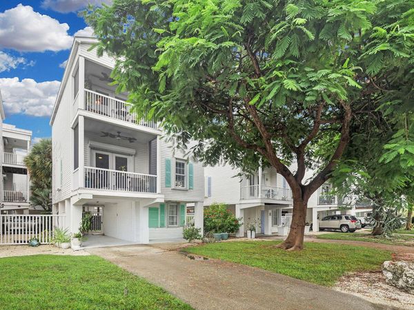 320 24Th Street Ocean, MARATHON, FL 33050