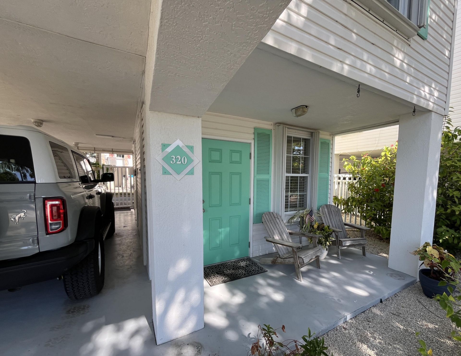 320 24th Street Ocean, Marathon, FL 33050 Photo