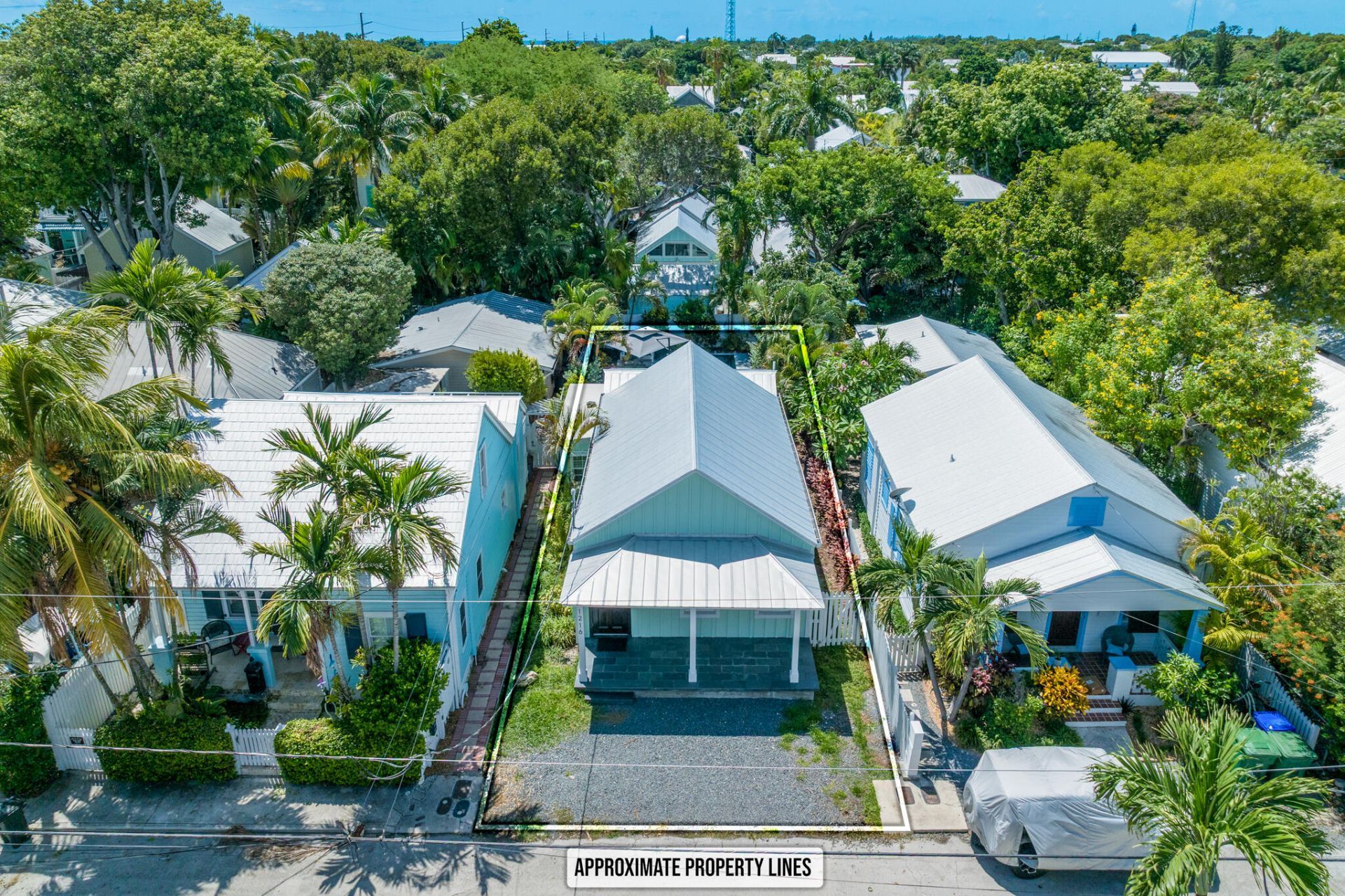 1216 Packer Street, Key West, FL 33040 Photo