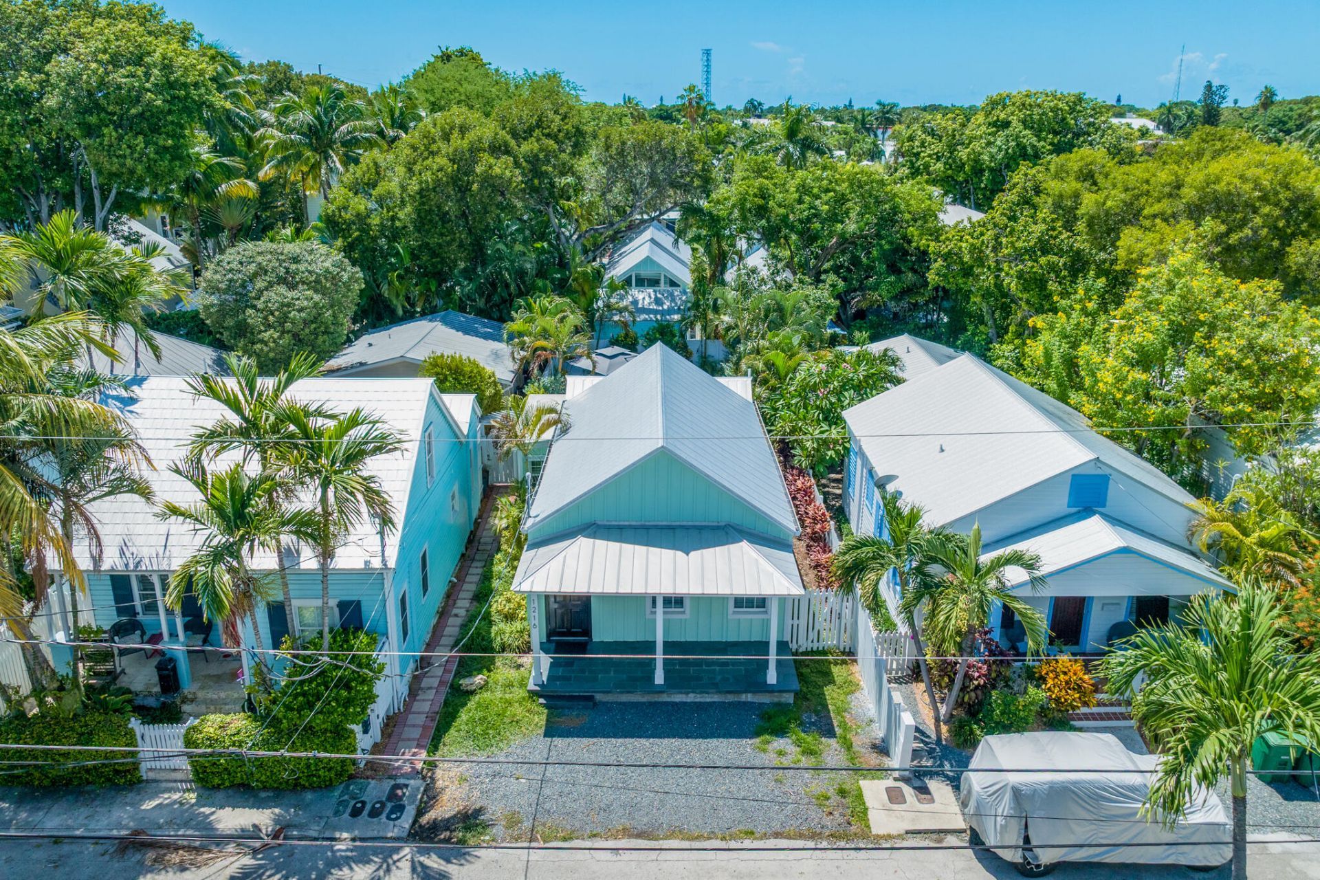 1216 Packer Street, Key West, FL 33040 Photo