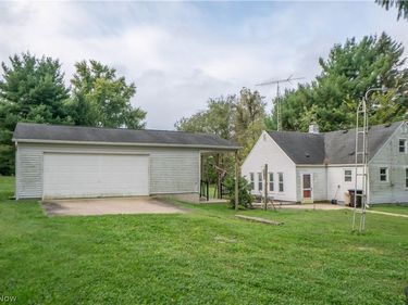 1620 Baum Street SE, Canton, OH 44707