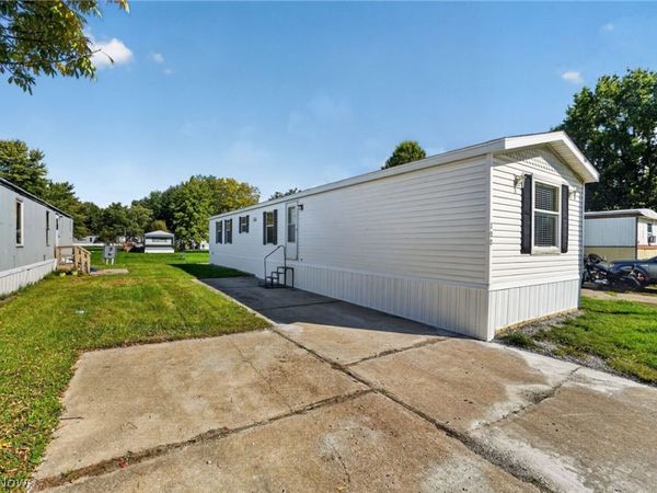 3583 Austin , Geneva, OH 44041
