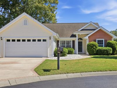529 Oakmont Dr. , Myrtle Beach, SC 29579