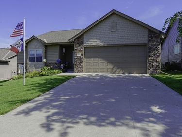 1311 N LARCHMONT Drive, COUNCIL BLUFFS, IA 51503