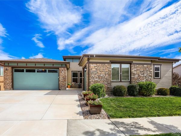 12797 Elkhorn Road , Broomfield, CO 80021