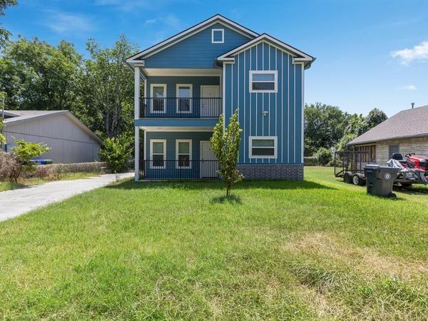1215 Kellum Street , Waco, TX 76704