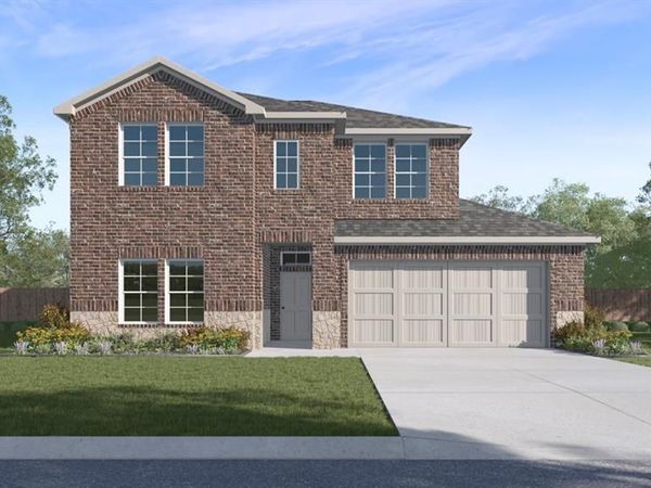 191 Charismatic Road , Waxahachie, TX 75165
