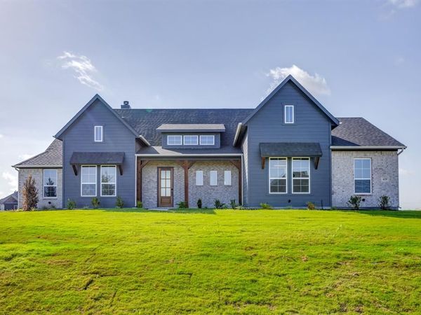 420 Harvest Time Lane, Venus, TX 76084