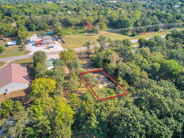 1141 Street East , Eufaula, OK 74432