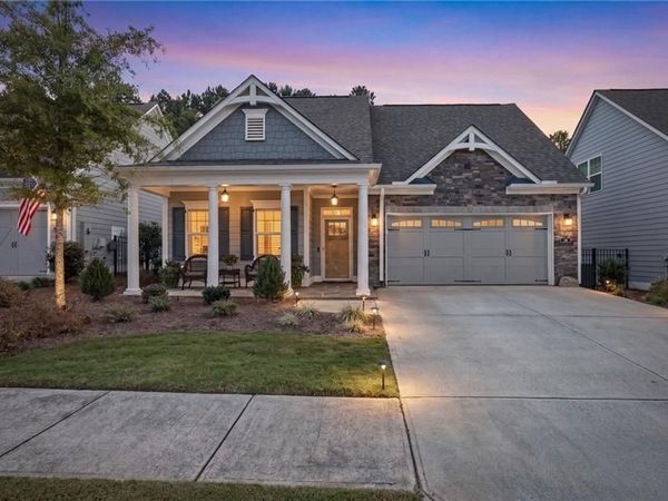 130 Owenby Commons, Woodstock, GA 30188