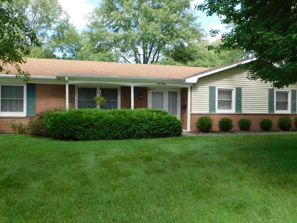 920 Sherwood Avenue , Marysville, OH 43040