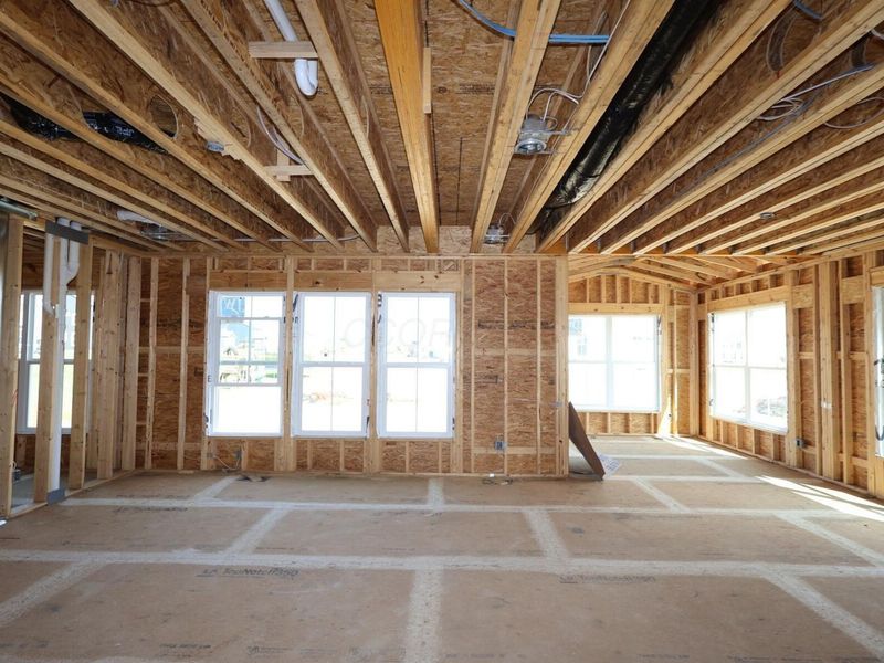 7216 Applewood Drive , Plain City, OH 43064 Photo 4